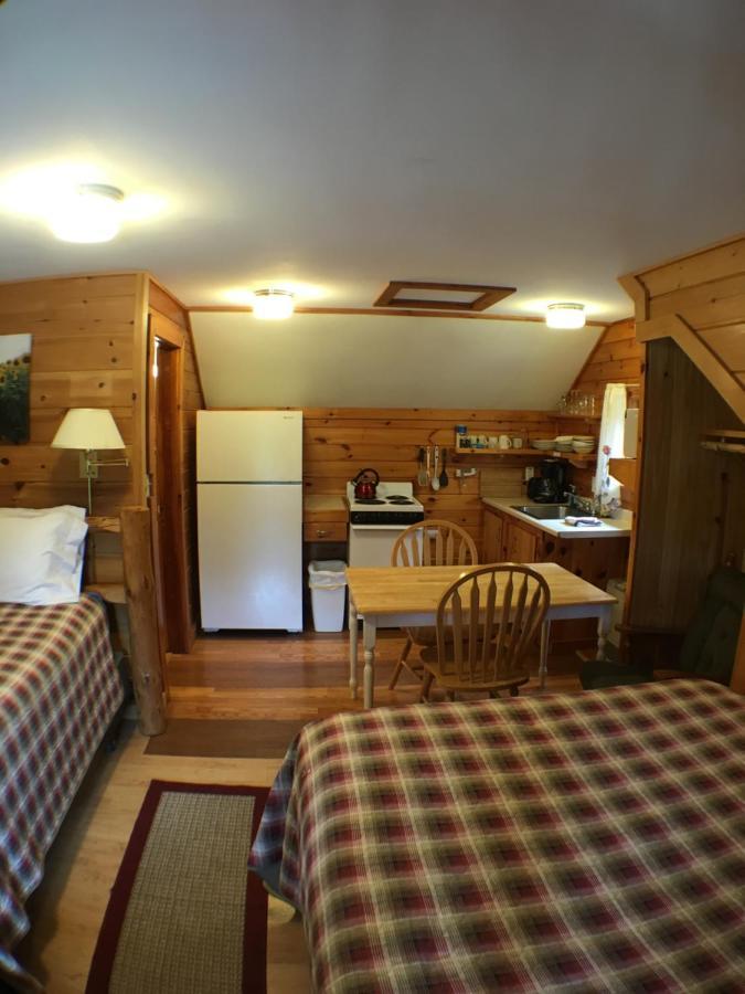 Motel Mountain View &