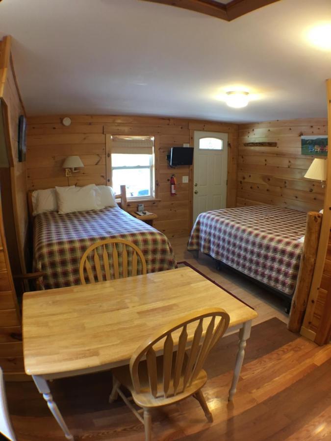 Motel Mountain View &