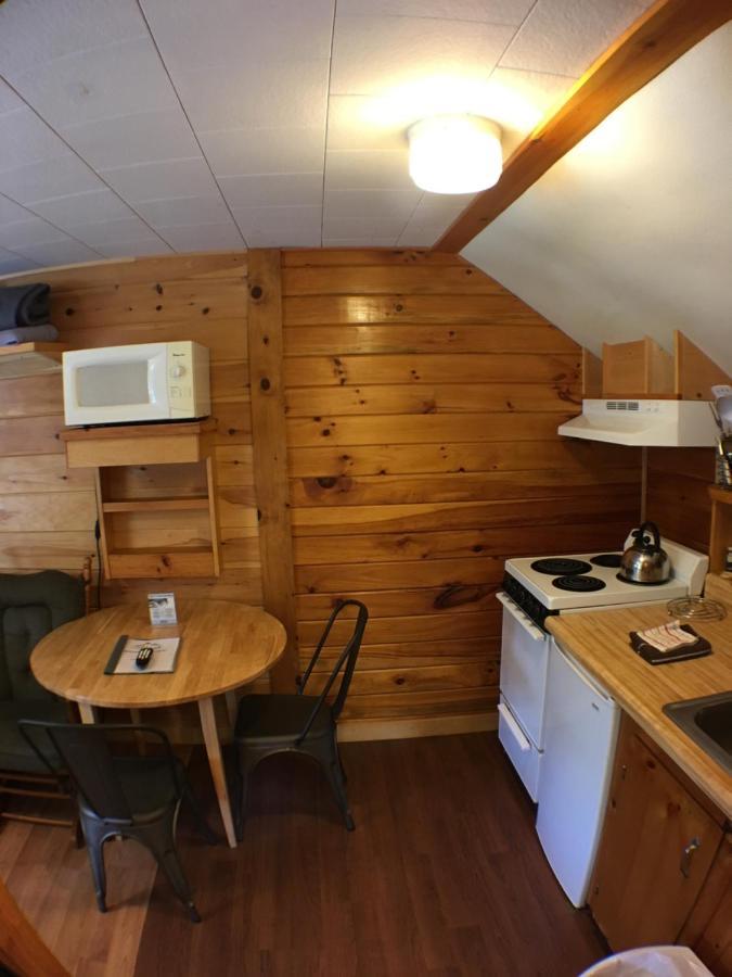 Motel Mountain View &