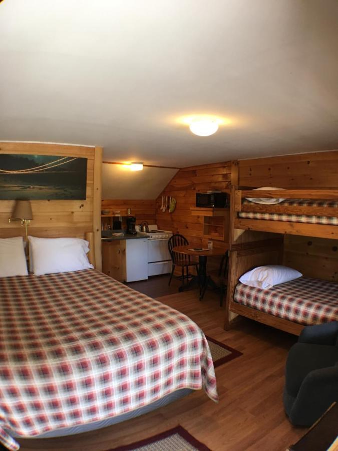 Motel Mountain View &